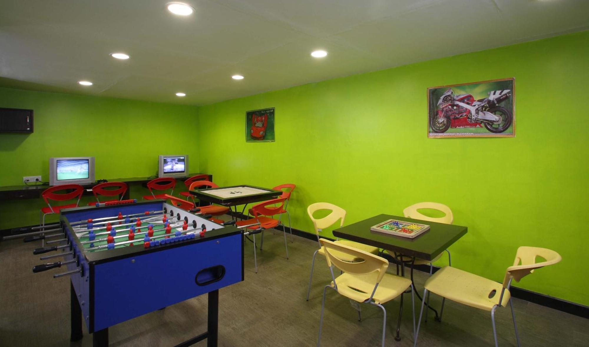 Shervani Hilltop Resort Nainital Luaran gambar